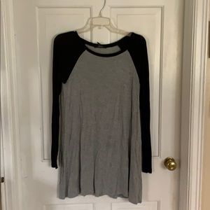 T shirt dress